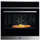 Piekarnik do zabudowy Electrolux EOB8S39WX elektryczny Parowy