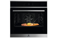 Piekarnik do zabudowy Electrolux EOB8S39WX elektryczny Parowy