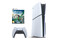 Konsola Sony PlayStation 5 Slim 1TB biało-czarny + Avatar Frontiers of Pandora + Słuchawki Sony