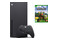 Konsola Microsoft Xbox Series X 1TB czarny + Minecraft, 3500 Minecoins