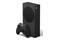 Konsola Microsoft Xbox Series S 1TB czarny + Just Dance 2024
