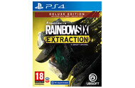 Rainbow Six Extraction Edycja Deluxe PlayStation 4