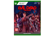 Evil Dead The Game Xbox One
