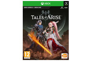 Tales of Arise Xbox One