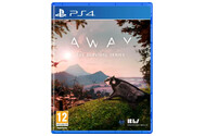 Away The Survival Series PlayStation 4