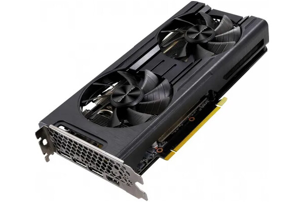 Karta graficzna GAINWARD RTX 3060 GHOST 12GB DDR6