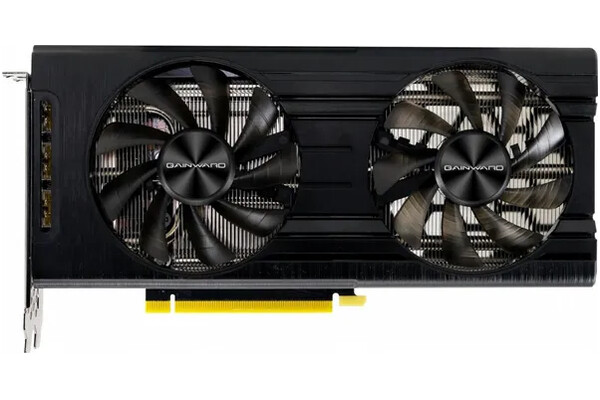 Karta graficzna GAINWARD RTX 3060 GHOST 12GB DDR6