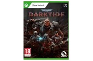 Warhammer Edycja 40000 Darktide Xbox (Series X)