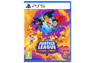 DC Justice League Cosmic Chaos PlayStation 5