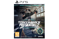 Tony Hawks Pro Skater 1+2 PlayStation 5
