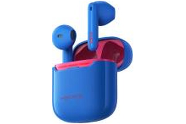 Słuchawki Edifier GM3PLUS Hecate Douszne Bezprzewodowe niebieski