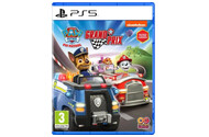 Psi Patrol Grand Prix PlayStation 5