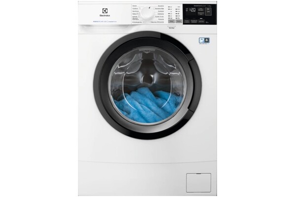 Pralka Electrolux EW6S406BPI PerfectCare 6.0kg 1000obr./min