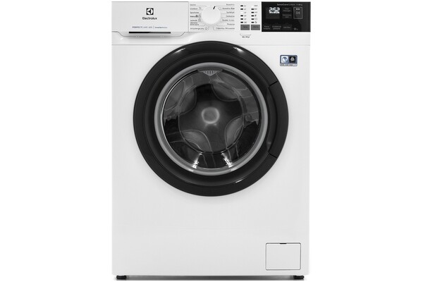 Pralka Electrolux EW6S406BPI PerfectCare 6.0kg 1000obr./min
