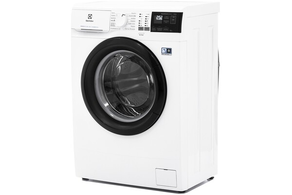 Pralka Electrolux EW6S406BPI PerfectCare 6.0kg 1000obr./min