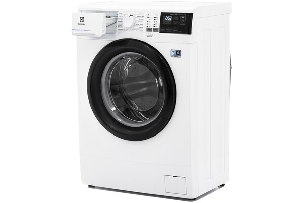 Pralka Electrolux EW6S406BPI PerfectCare 6.0kg 1000obr./min