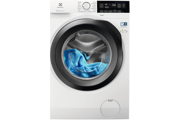 Pralka Electrolux EW8F328SP PerfectCare 8.0kg 1200obr./min