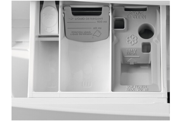 Pralka Electrolux EW8F328SP PerfectCare 8.0kg 1200obr./min