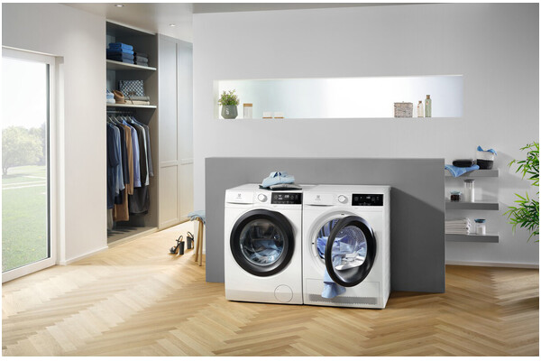 Pralka Electrolux EW8F328SP PerfectCare 8.0kg 1200obr./min