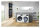 Pralka Electrolux EW8F328SP PerfectCare 8.0kg 1200obr./min