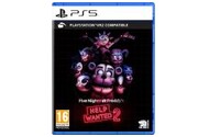 Five Nights At Freddys Help Wanted 2 PS VR2 PlayStation 5
