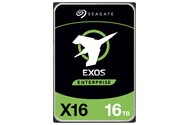 Dysk wewnętrzny Seagate Exos HDD SATA (3.5") 16TB