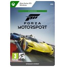 Forza Motosport Edycja Standardowa PC, Xbox (Series S/X)