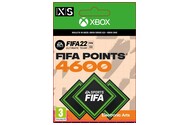 FIFA 22 Ultimate Team Edycja 4600 punktów Xbox (One/Series S/X)