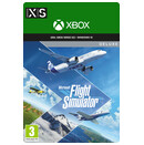 Flight Simulator Edycja Deluxe / Xbox (Series S/X)