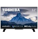 Telewizor TOSHIBA 32LA2E63DG 32" Full HD