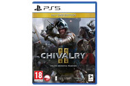Chivalry 2 Edycja Premierowa PlayStation 5