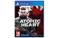 Atomic Heart PlayStation 4