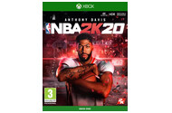 NBA20 Xbox One