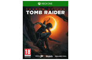 Shadow of Tomb Raider Xbox One