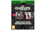 Marvels Guardians of the Galaxy Cosmic Edycja Deluxe Xbox One