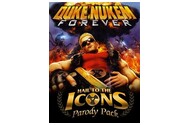Duke Nukem Forever Hail to the Icons Parody Pack PC