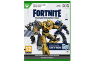 Fortnite Transformers Pack Xbox (One/Series S/X)