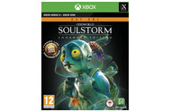 Oddworld Soulstorm Enhanced Day One Oddition Xbox One