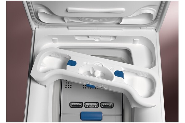 Pralka Electrolux EW6TN4261P SensiCare 600 6.0kg 1200obr./min