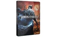 Lords of The Fallen Edycja Deluxe Steelbook Xbox (Series X)