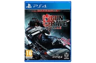 Gungrave G.O.R.E Edycja Premierowa PlayStation 4