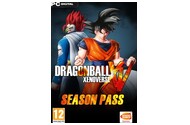 Dragon Ball Xenoverse Season Pass PC