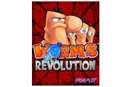 Worms Revolution PC