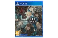 DioField Chronicle PlayStation 4