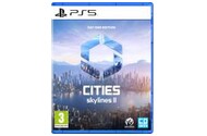 Cities Skylines II Edycja Day One PlayStation 5
