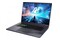Laptop GIGABYTE Aorus 16X 16" Intel Core i7 13650HX NVIDIA GeForce RTX 4070 16GB 1024GB SSD M.2 Windows 11 Home