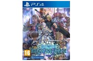 Star Ocean The Divine Force PlayStation 4