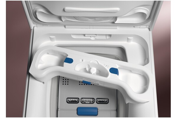 Pralka Electrolux EW7TN3272SP SteamCare 700 7.0kg 1200obr./min