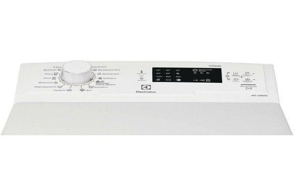 Pralka Electrolux EWT11262ILW 6.0kg 1200obr./min