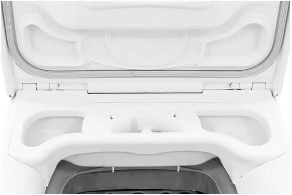 Pralka Electrolux EWT11262ILW 6.0kg 1200obr./min